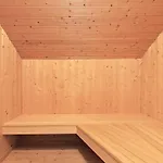 6 Person In Holiday home Otterndorf