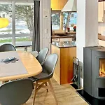 6 Person In Holiday home *