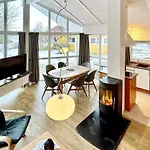 Holiday home 6 Person In Otterndorf
