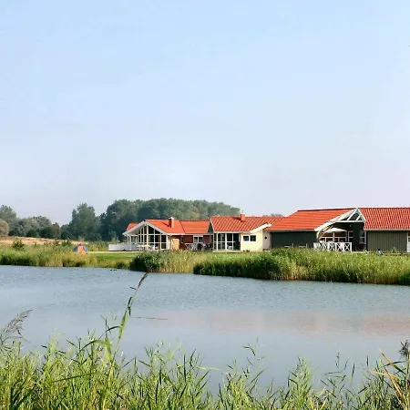 6 Person In Otterndorf