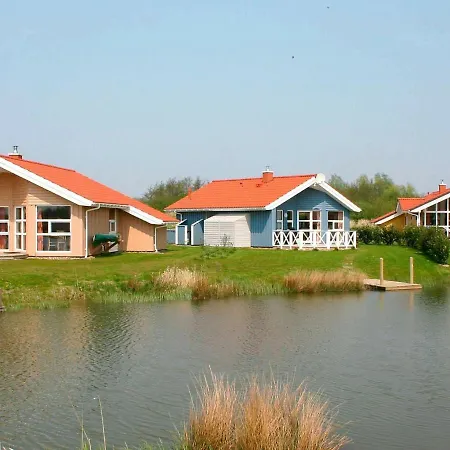 6 Person In Holiday home