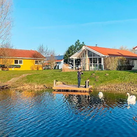 6 Person In Holiday home