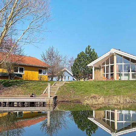 6 Person In Holiday home *