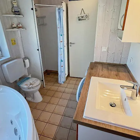 Holiday home 6 Person In *