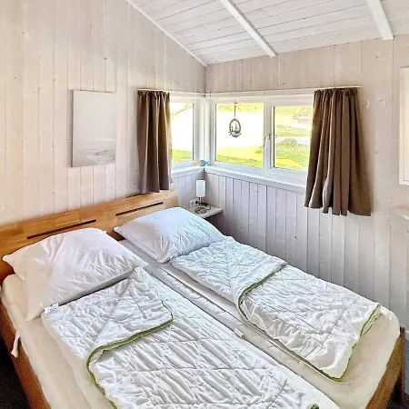 Holiday home 6 Person In *