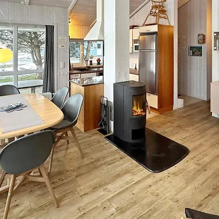 6 Person In Holiday home