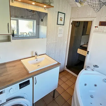 5 Star In Ottendorf *