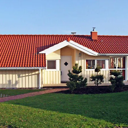 5 Star In Ottendorf Otterndorf