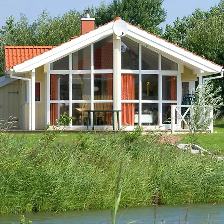5 Star In Ottendorf Casa vacanze Otterndorf