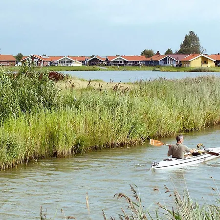 5 Star In Ottendorf * Otterndorf