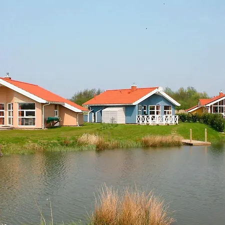 5 Star In Ottendorf Casa vacanze *
