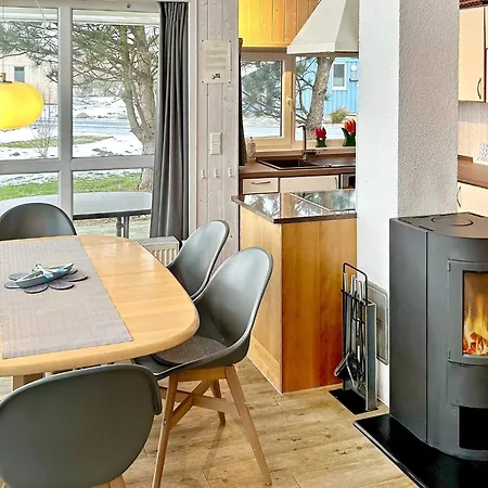 5 Star In Ottendorf Casa vacanze *