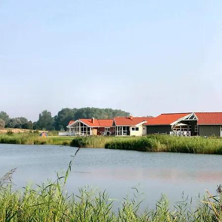 Casa vacanze 5 Star In Ottendorf *