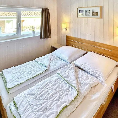 Ferienhaus 5 Star In Ottendorf Otterndorf