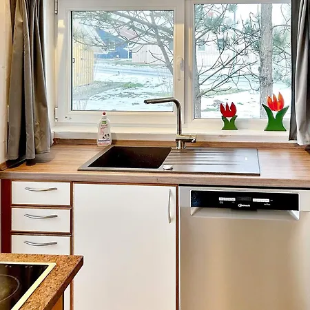 Casa vacanze 5 Star In Ottendorf