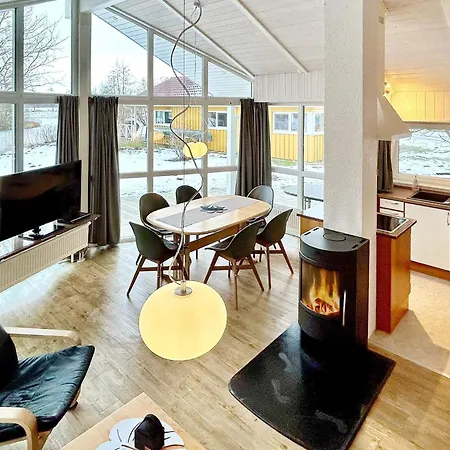 Nyaraló 5 Star In Ottendorf Otterndorf