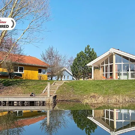 6 Person In * Otterndorf