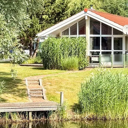 Nyaraló 5 Star In Ottendorf