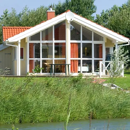 5 Star In Ottendorf Otterndorf