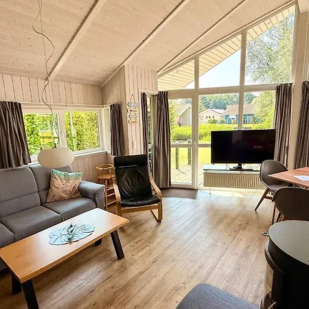 5 Star In Ottendorf Nyaraló Otterndorf