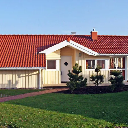 5 Star In Ottendorf Feriehus *